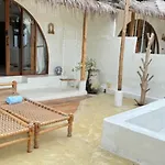 Cape Beach Villa Samui