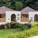 Cape Beach Villa Samui