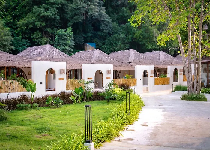 Cape Beach Villa Samui