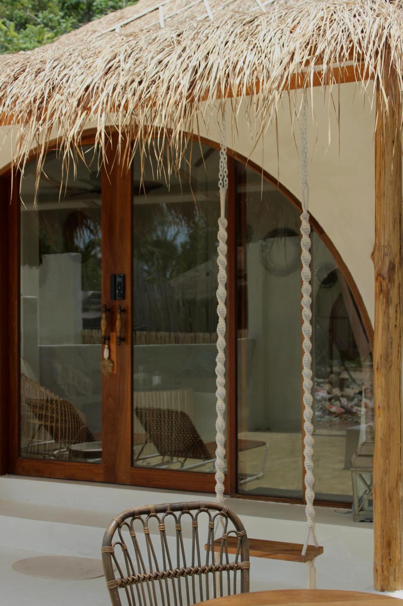 Cape Samui Hotel Ban Bang Po