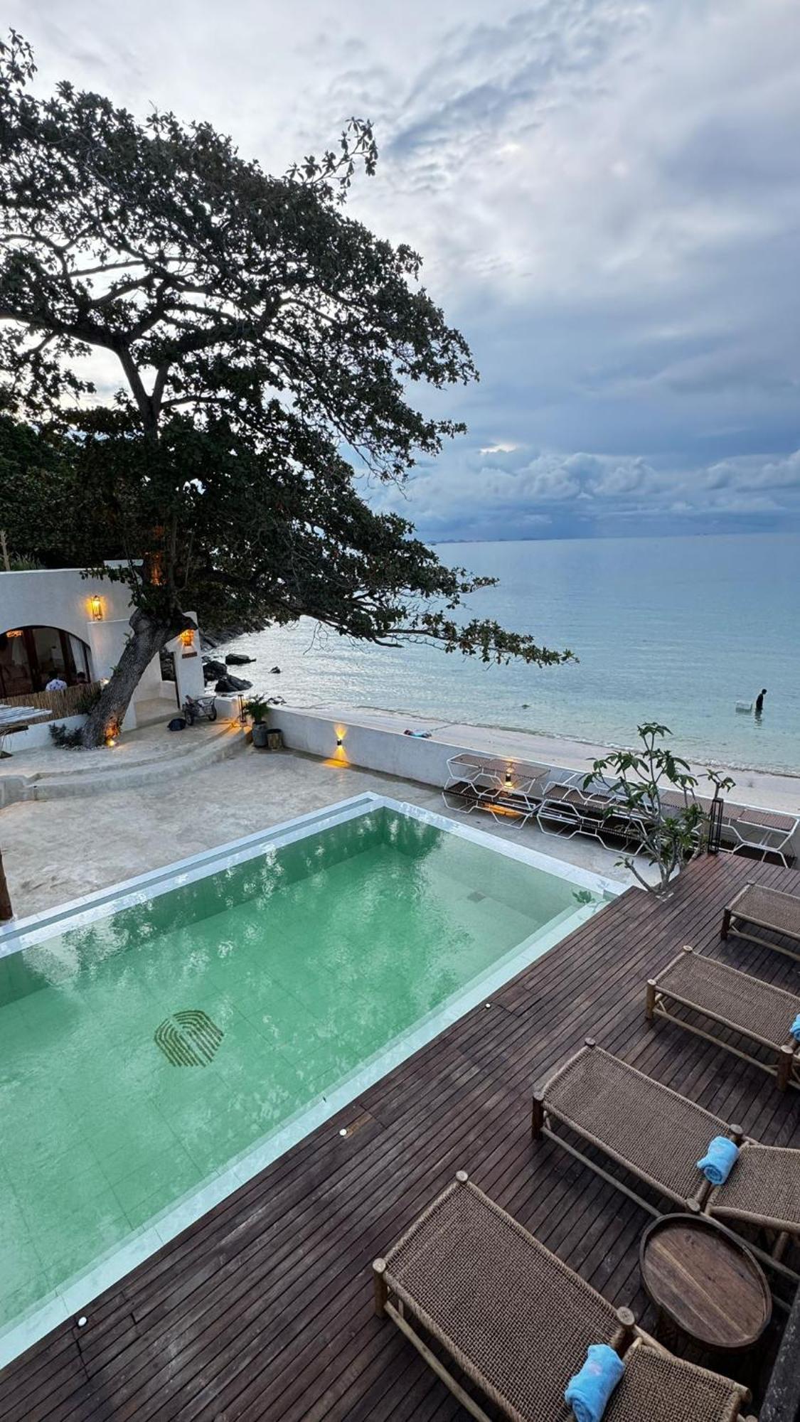 Cape Samui Hotel