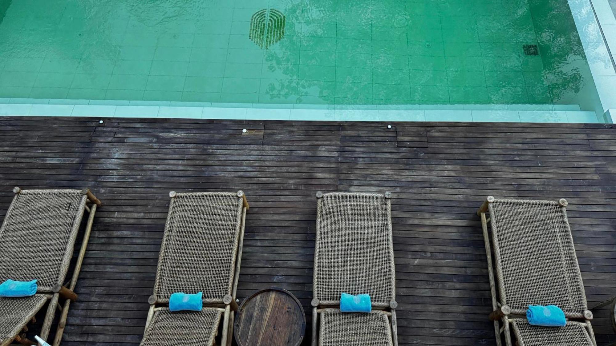 Hotel Cape Samui Ban Bang Po