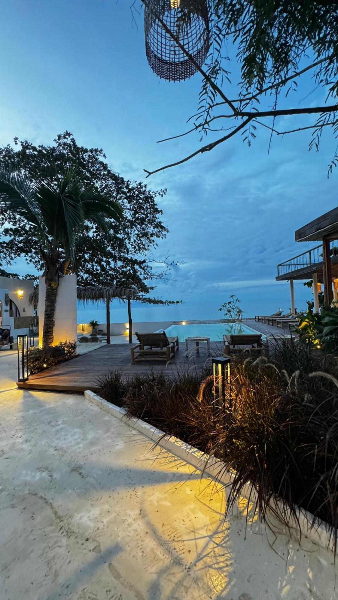 Cape Samui