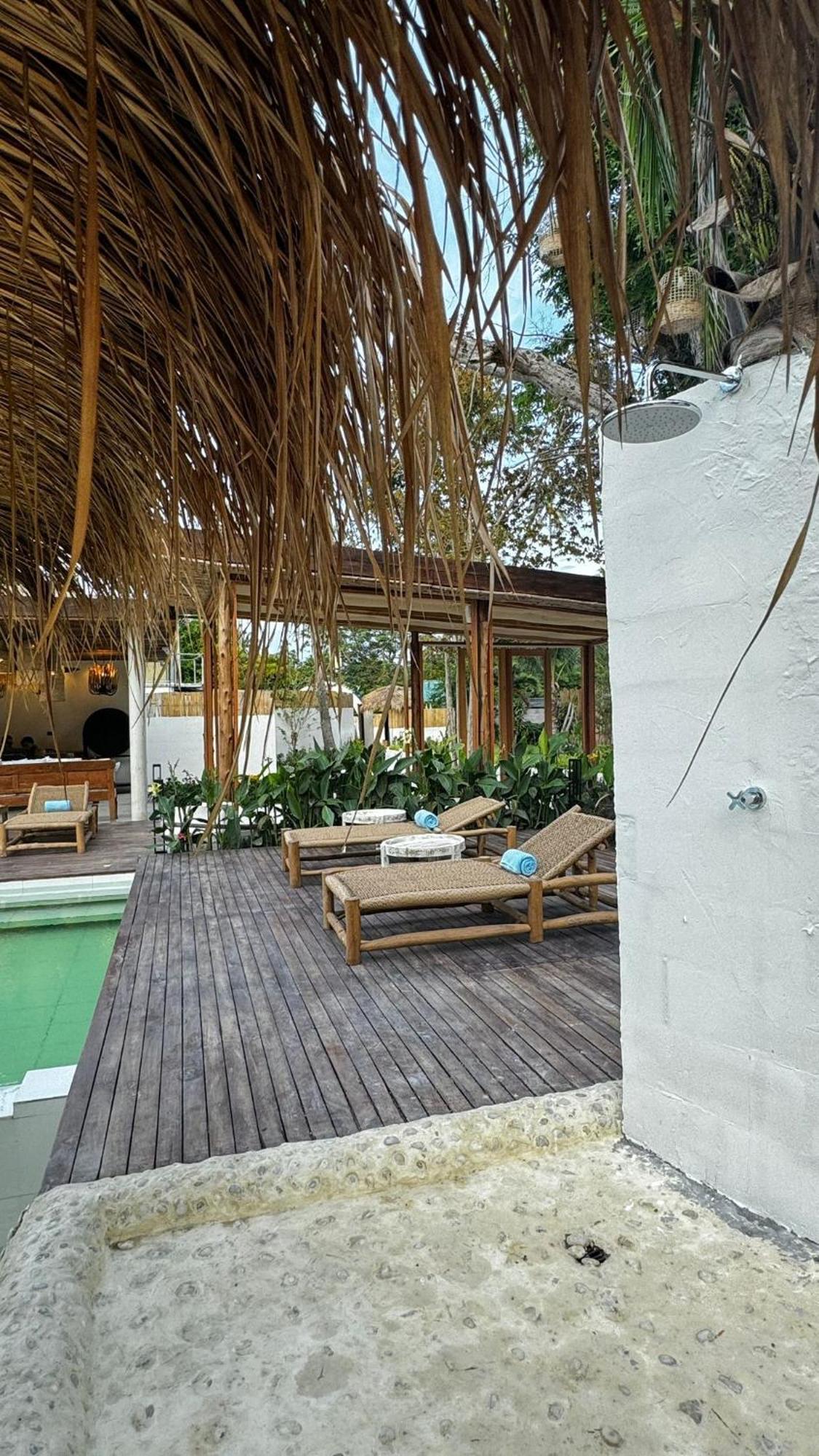Cape Samui 5* Ban Bang Po
