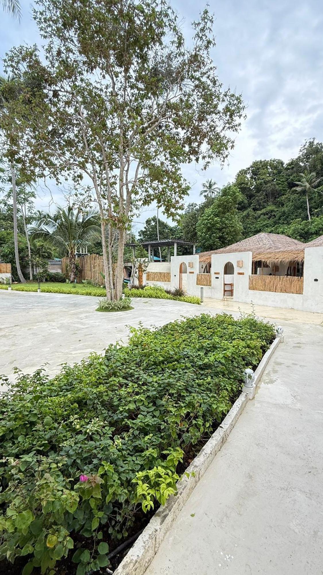 Cape Samui Ban Bang Po