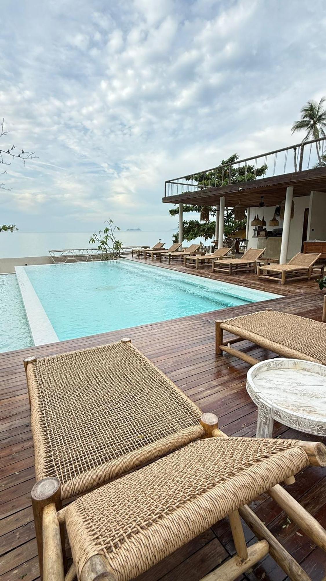 Cape Samui Hotel