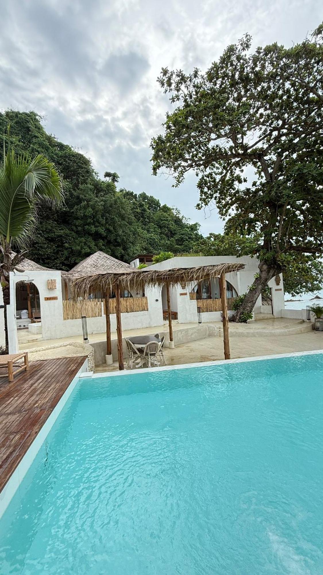 Cape Samui Hotel Ban Bang Po