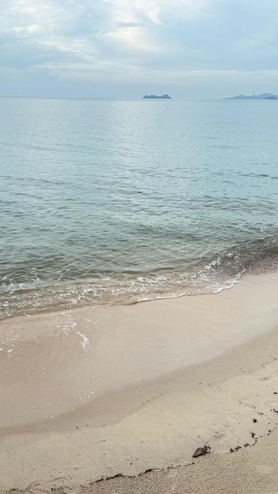 Cape Samui Ban Bang Po