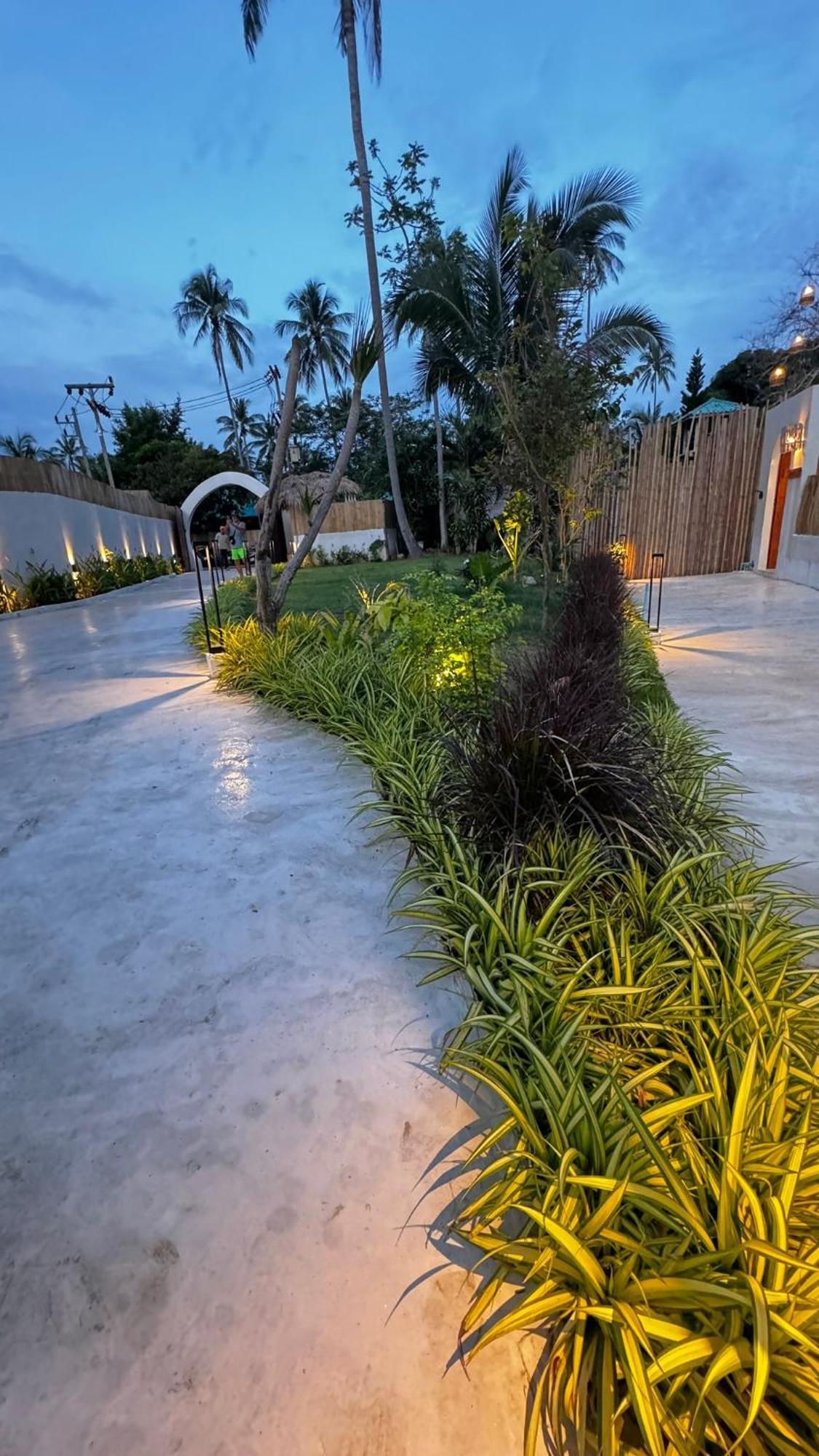 Hotel Cape Samui