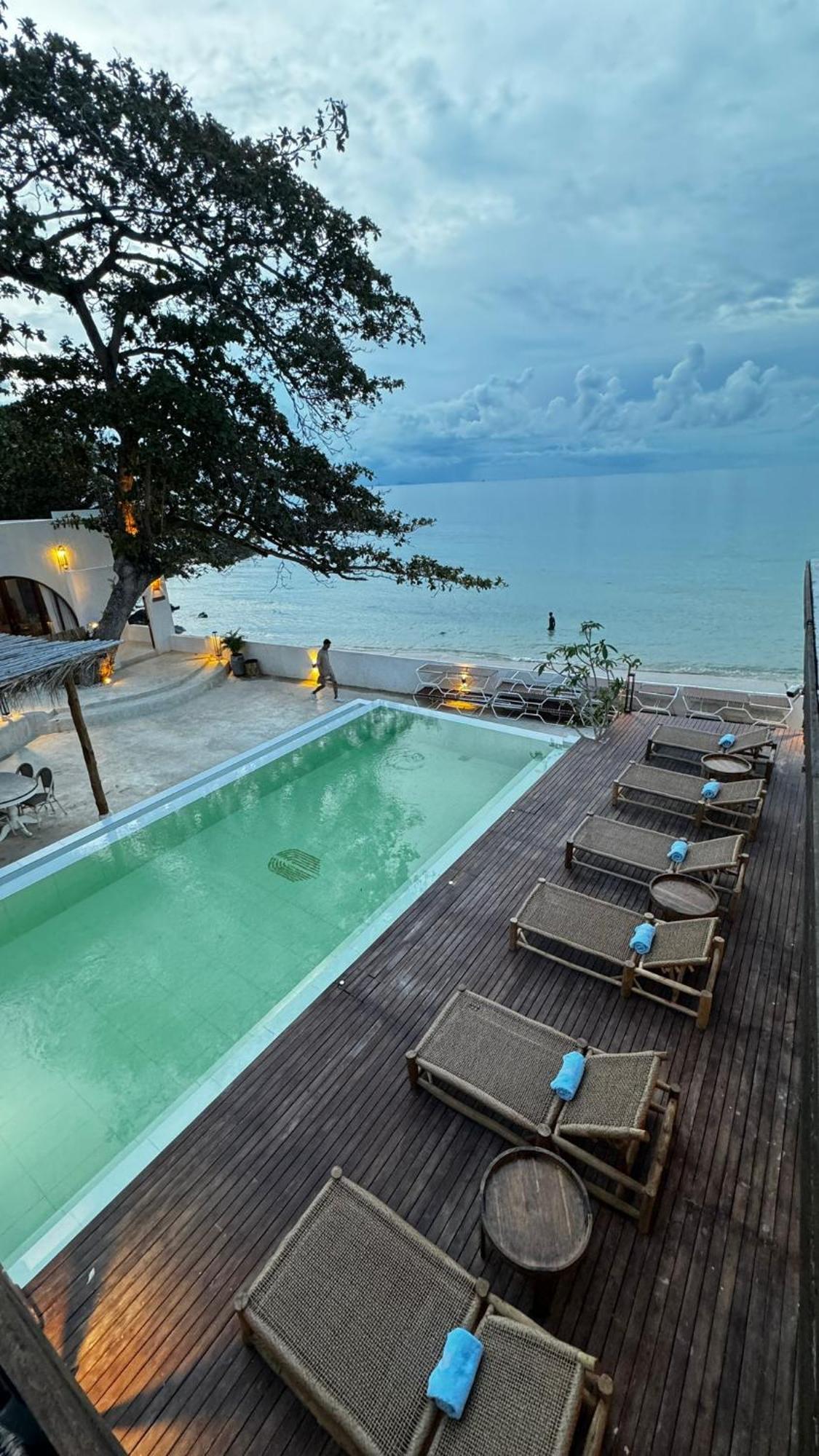 Hotel Cape Samui Ban Bang Po