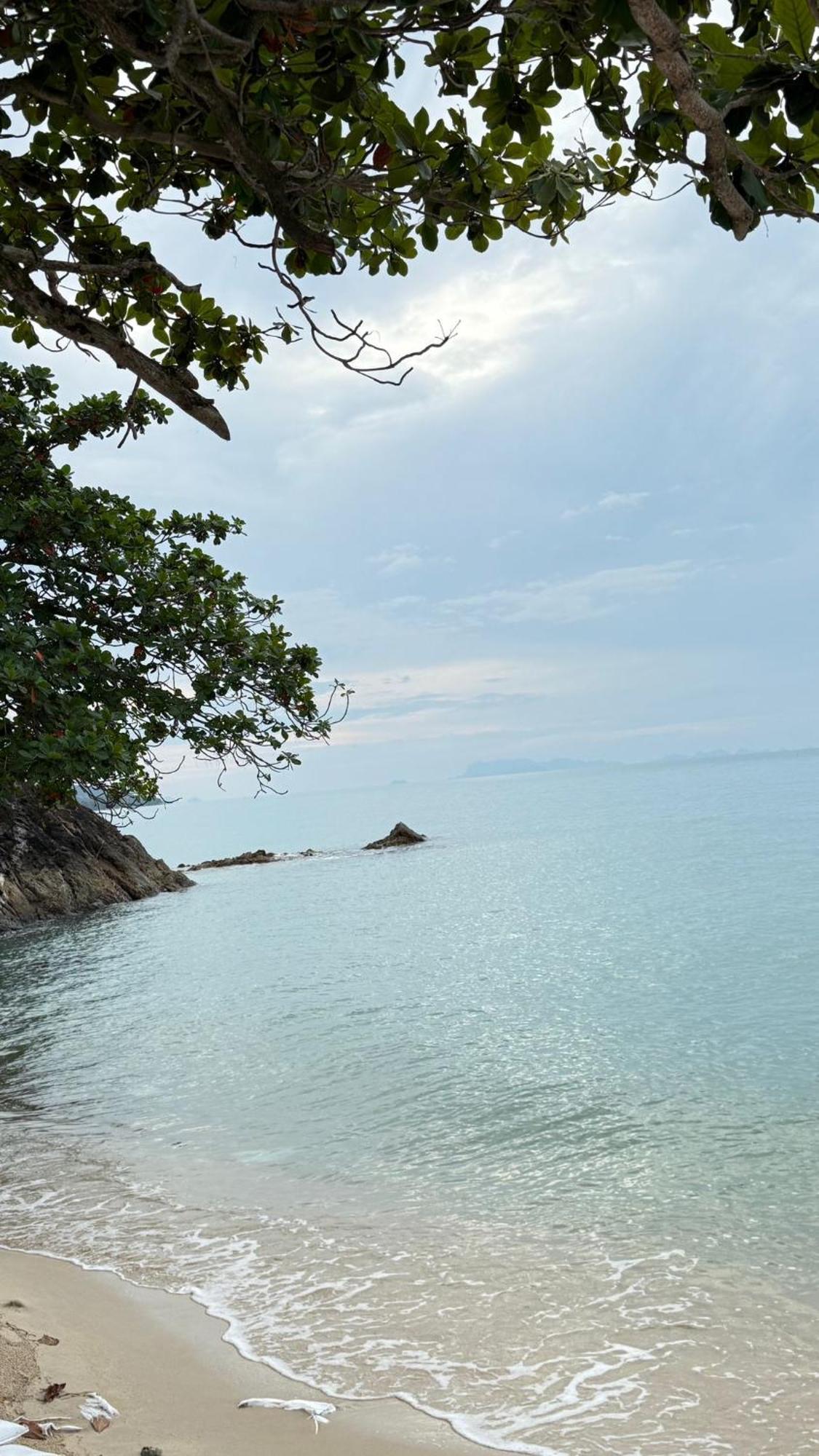 Cape Samui Ban Bang Po