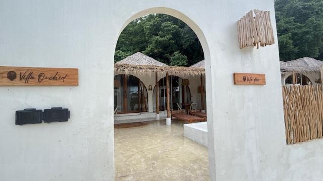 Cape Samui 5* Ban Bang Po
