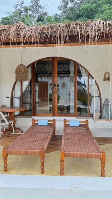 Cape Samui 5* Ban Bang Po