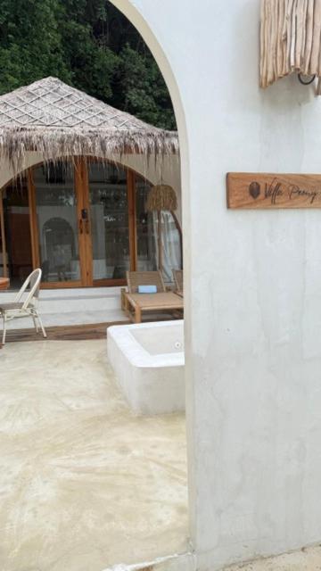 Cape Samui Ban Bang Po