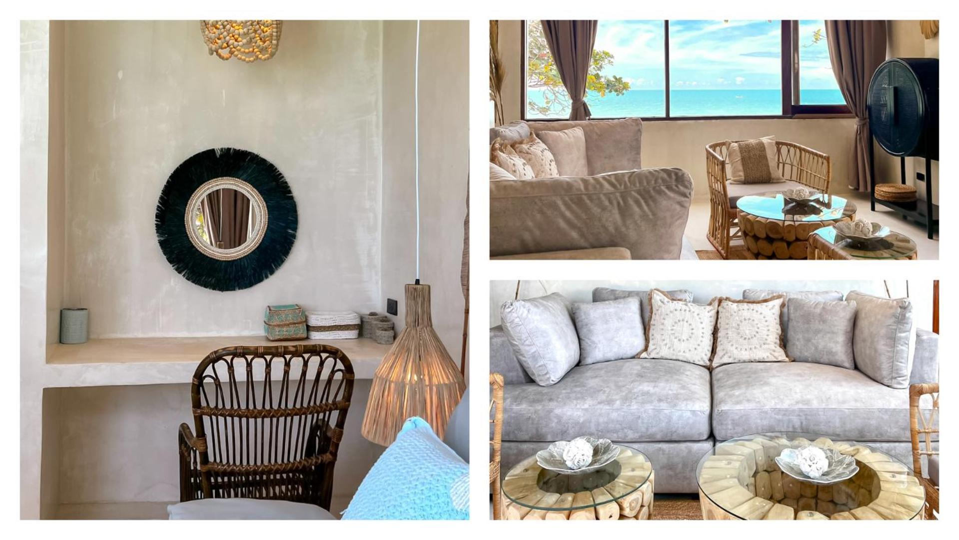 Cape Samui 5* Ban Bang Po