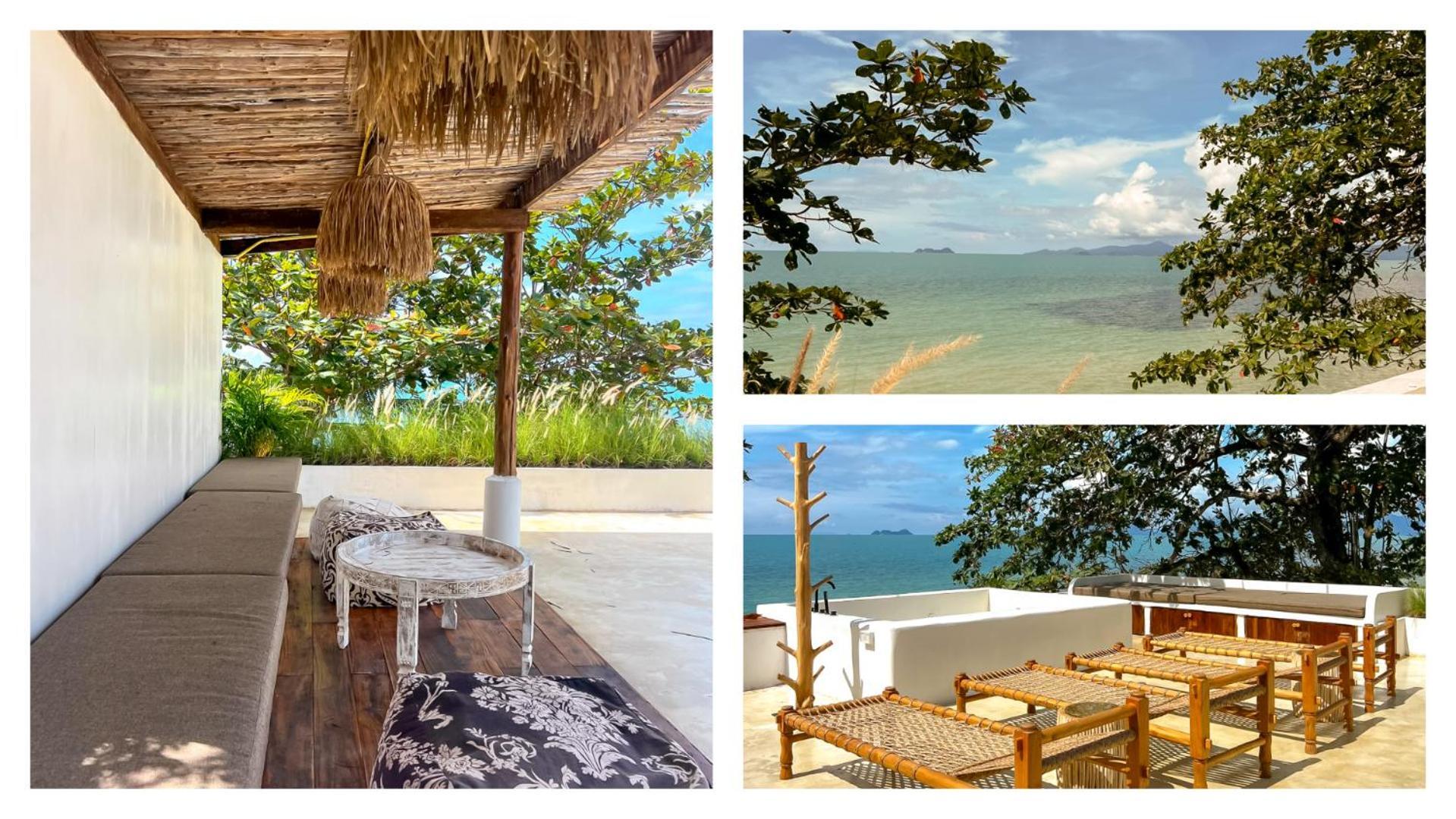 Cape Samui Hotel