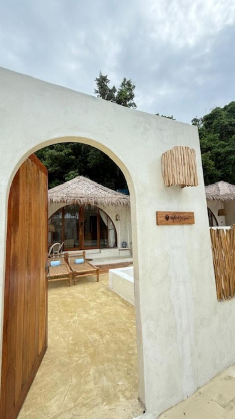 Hotel Cape Samui Ban Bang Po