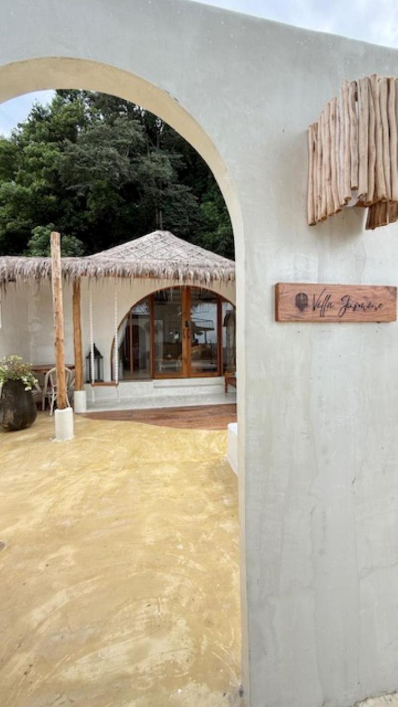 Cape Samui Ban Bang Po