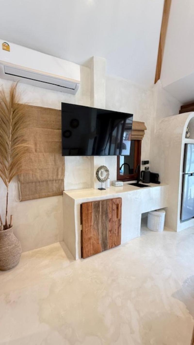 Cape Samui 5* Ban Bang Po