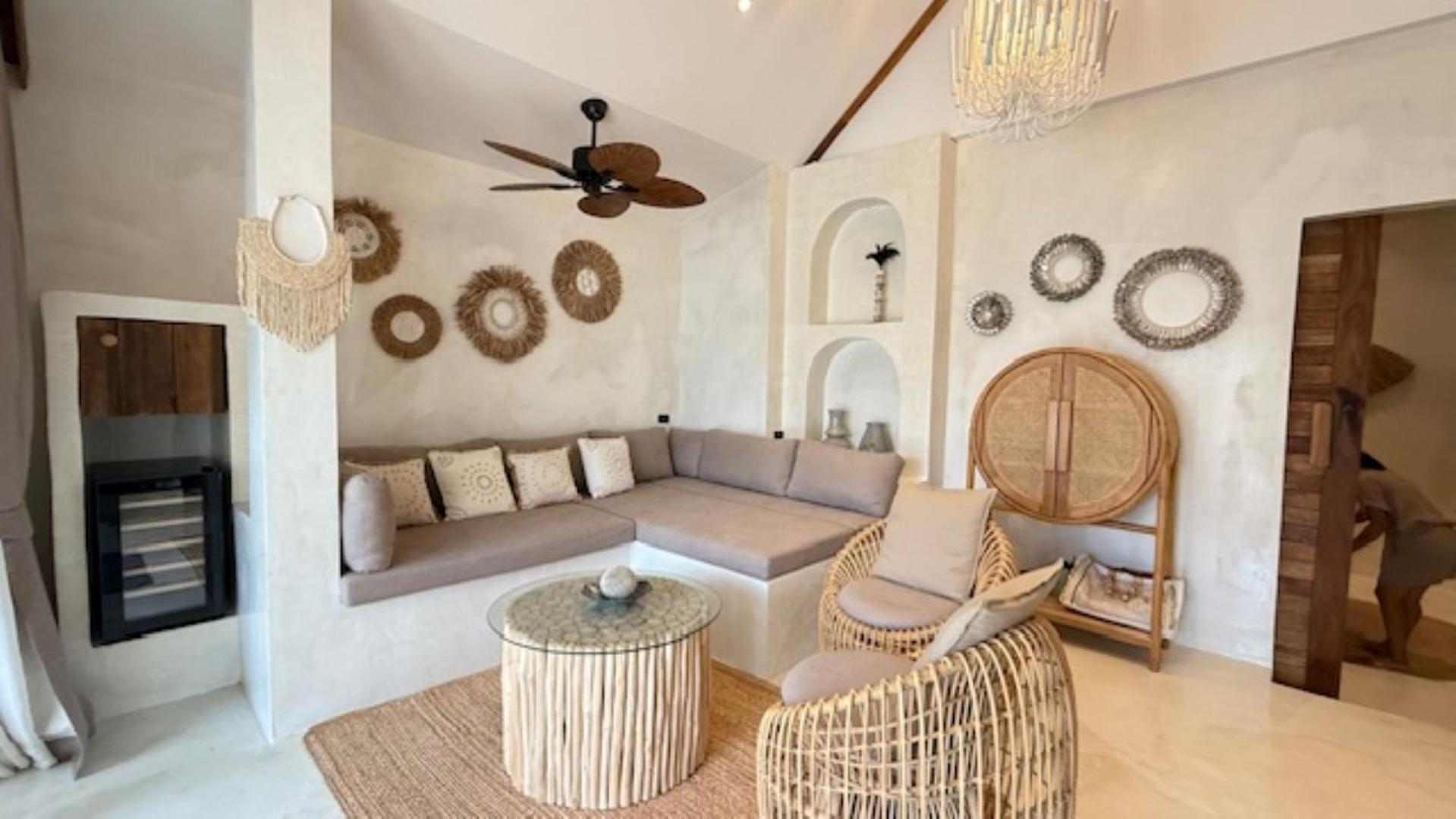 Cape Samui 5* Ban Bang Po
