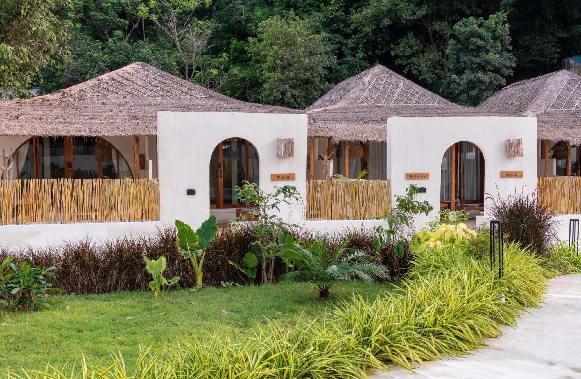 Hotel Cape Samui Ban Bang Po